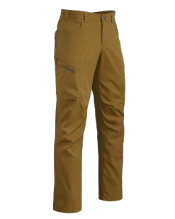 Kuiu Tiburon Pant | Buckskin