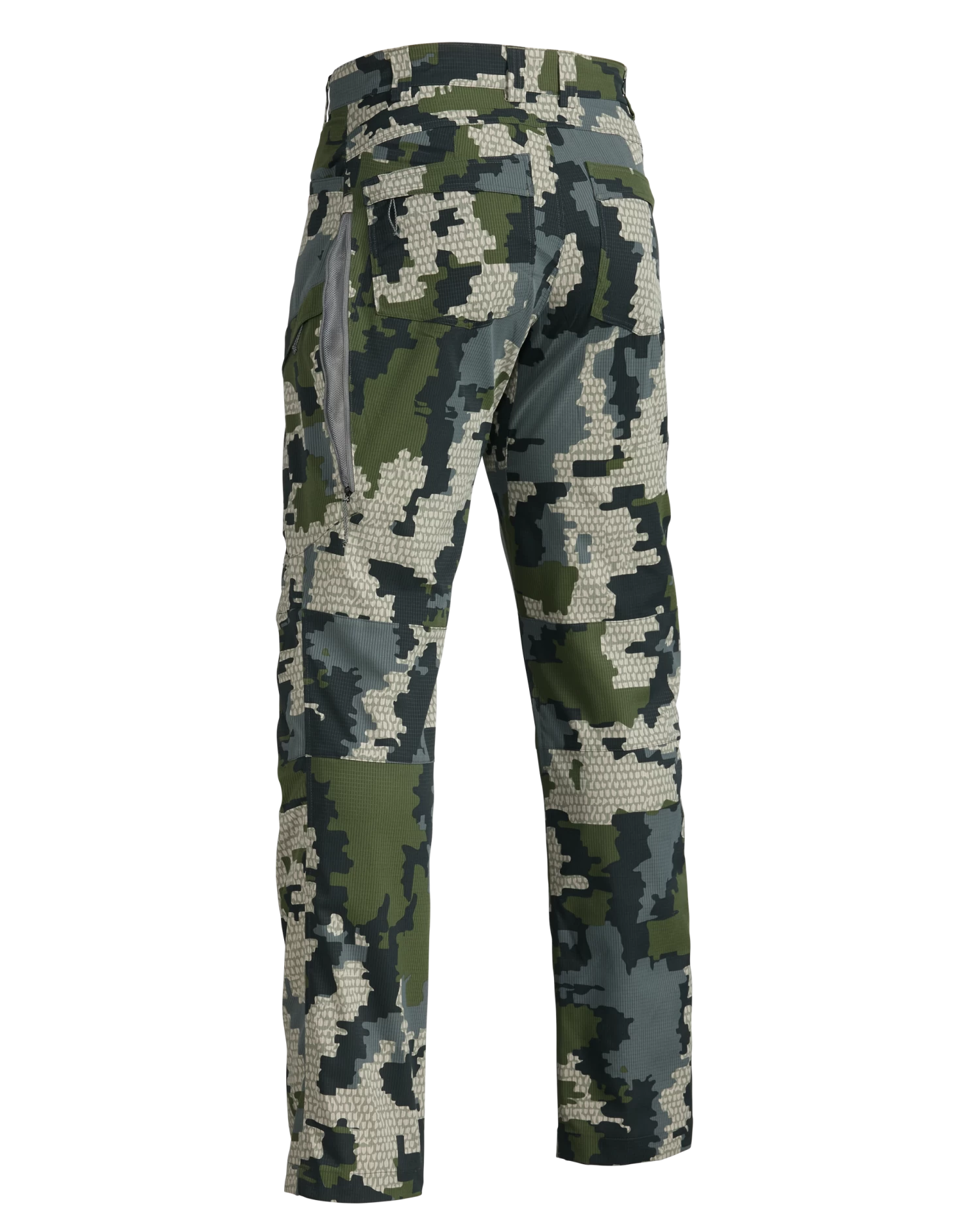 Kuiu Tiburon Pant | Verde - Image 3