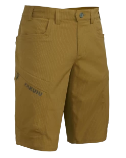 Kuiu Tiburon Short | Buckskin