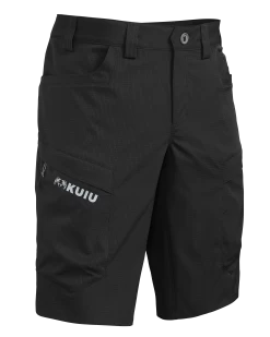 Kuiu Tiburon Short | Black