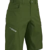 Kuiu Tiburon Short | Verde Green