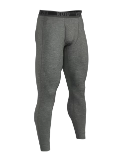 Kuiu ULTRA Merino 160 Bottom | Stone