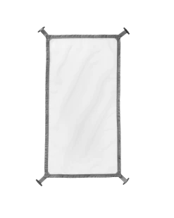 KUIU 2 Person Tent Gear Loft | Gunmetal