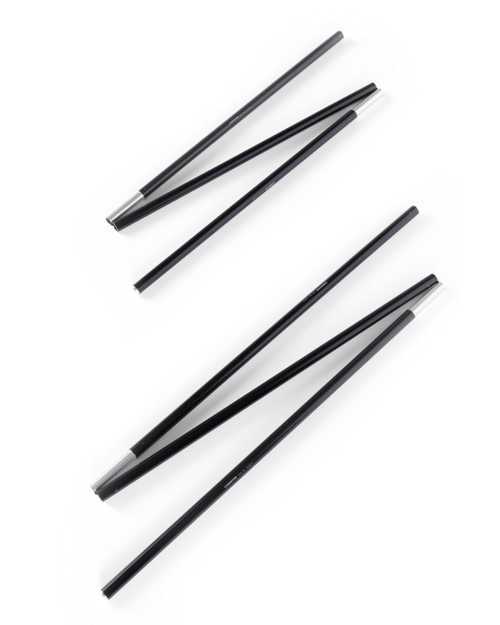 Kuiu Summit Refuge 3 Person Tent Set - Image 6