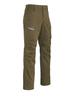Kuiu Base Camp Sierra Pant | Bourbon
