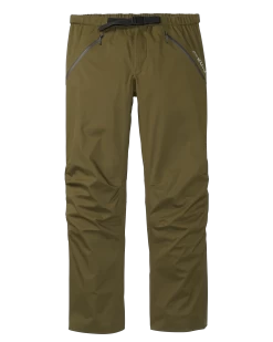 Kuiu Northridge Rain Pant | Bourbon