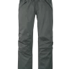 Kuiu Northridge Rain Pant | Gunmetal