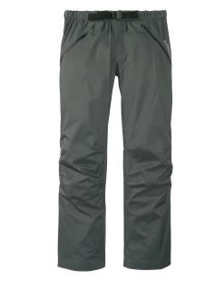 Kuiu Northridge Rain Pant | Gunmetal