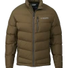 Kuiu Super Down PRO Jacket | Bourbon