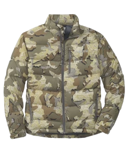 Kuiu Super Down PRO Jacket | Valo