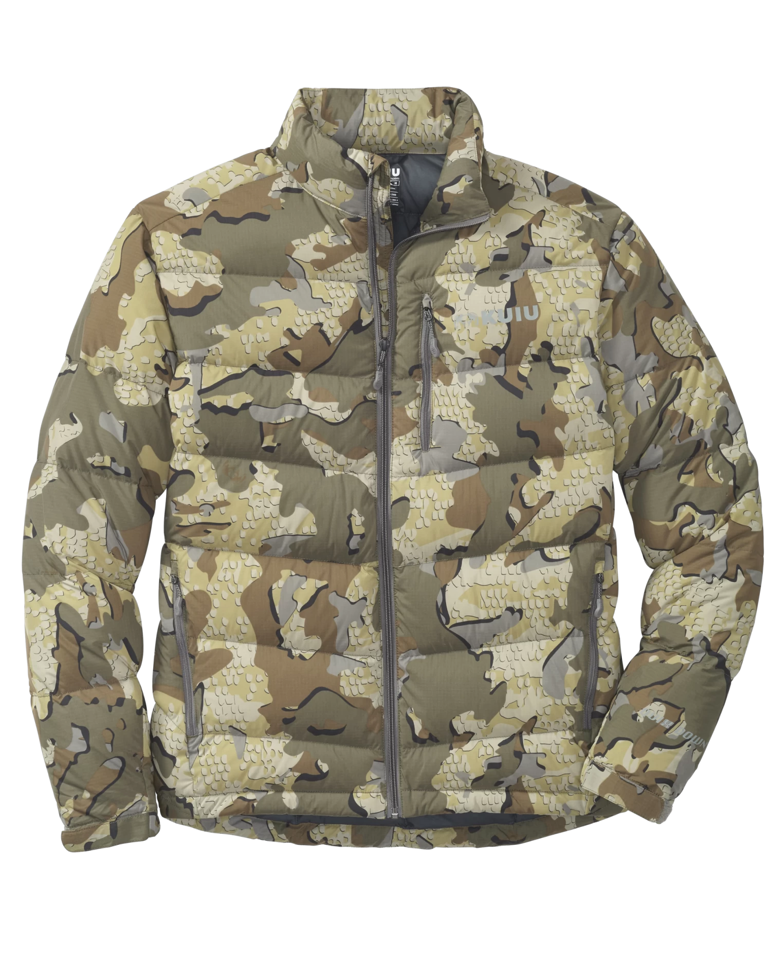 Kuiu Super Down PRO Jacket | Valo