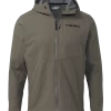 Kuiu Rubicon Hooded Jacket | Ash