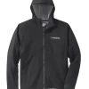 Kuiu Rubicon Hooded Jacket | Black