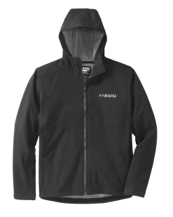 Kuiu Rubicon Hooded Jacket | Black