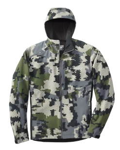 Kuiu Rubicon Hooded Jacket | Verde