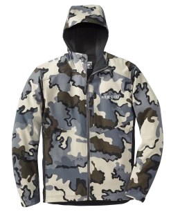 Kuiu Rubicon Hooded Jacket | Vias