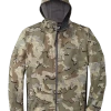 Kuiu Rubicon Hooded Jacket | Valo