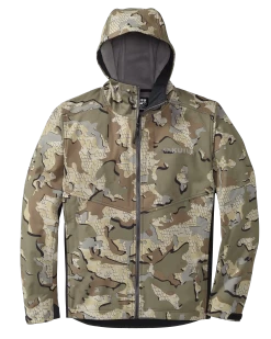 Kuiu Rubicon Hooded Jacket | Valo