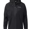 Kuiu Northridge Rain Jacket | Black
