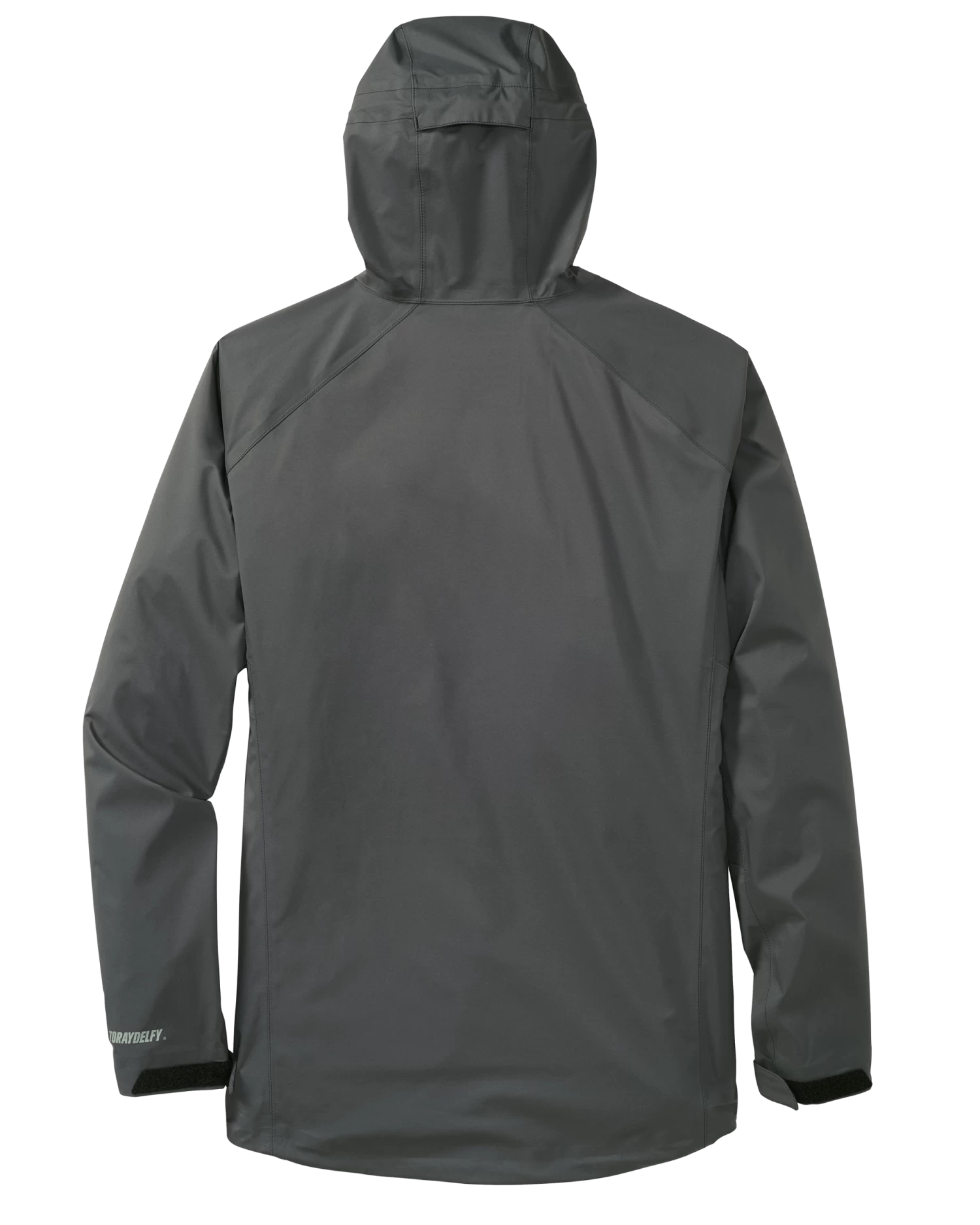 Kuiu Northridge Rain Jacket | Gunmetal - Image 2