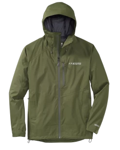 Kuiu Northridge Rain Jacket | Olive