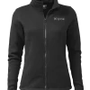 Kuiu Women's Base Camp Sweater | Black