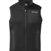 Kuiu Base Camp Sweater Vest | Black