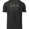 Kuiu Navigation T-Shirt | Black