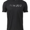 KUIU Vias Storm Logo T-Shirt | Black