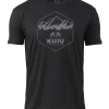 KUIU Treeline T-Shirt | Black