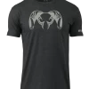KUIU Big Ram T-Shirt | Charcoal