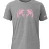 Kuiu Girl's Big Ram T-Shirt | Heather Grey