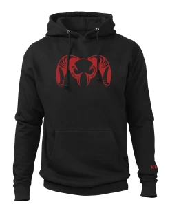 KUIU Big Ram Hoodie | Black