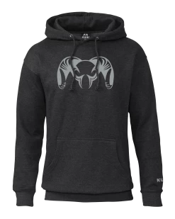 KUIU Big Ram Hoodie | Charcoal
