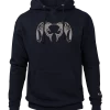 KUIU Big Ram Hoodie | Navy