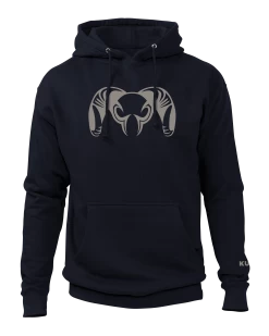 KUIU Big Ram Hoodie | Navy