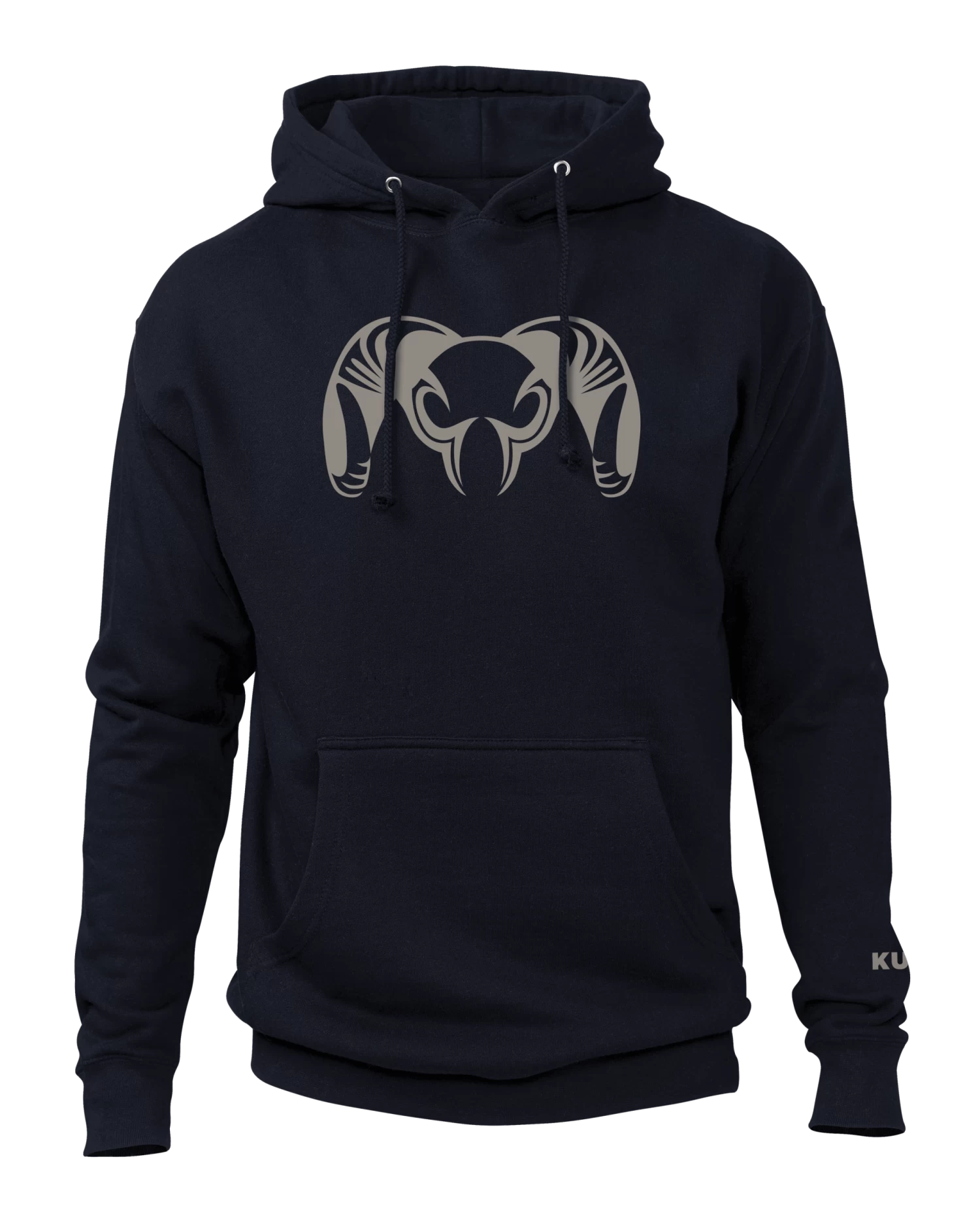KUIU Big Ram Hoodie | Navy