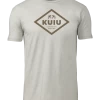 KUIU Solid Sign T-Shirt | Silk