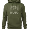 KUIU Topo Ram Hoodie | Army