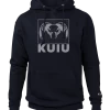 KUIU Topo Ram Hoodie | Navy