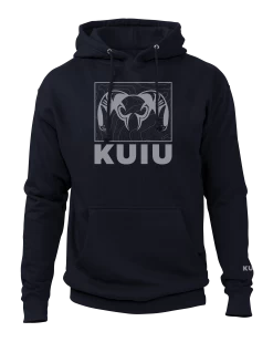 KUIU Topo Ram Hoodie | Navy