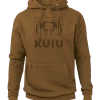 KUIU Topo Ram Hoodie | Saddle