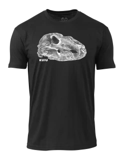Kuiu Ursus Arctos T-Shirt | Black