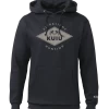KUIU Ultralight Diamond Hoodie | Navy