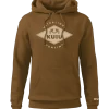 KUIU Ultralight Diamond Hoodie | Saddle