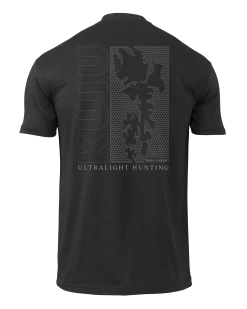 KUIU Island T-Shirt | Black