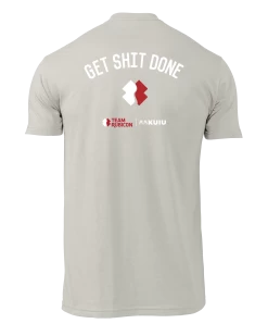 Kuiu Team Rubicon T-Shirt | Sand