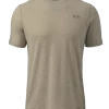 Kuiu ULTRA Merino 120 LT SS Crew-T | Bone