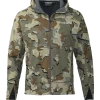 Kuiu Peloton 240 Full Zip Hoodie | Valo