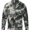 Kuiu Peloton 240 Full Zip | Vias
